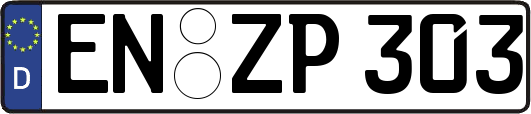 EN-ZP303