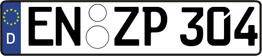 EN-ZP304