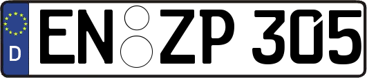 EN-ZP305