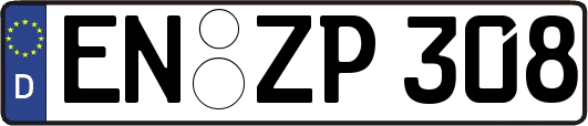 EN-ZP308