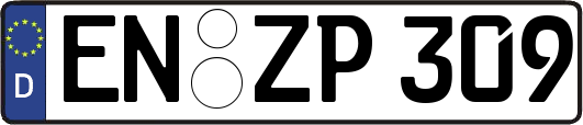 EN-ZP309