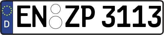 EN-ZP3113