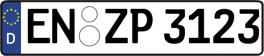 EN-ZP3123