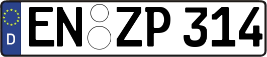 EN-ZP314