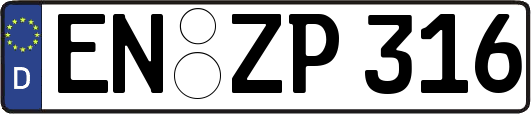 EN-ZP316