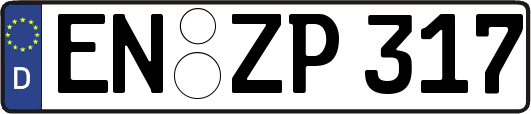 EN-ZP317
