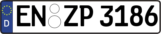 EN-ZP3186