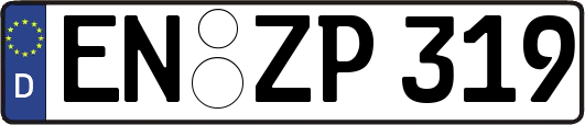 EN-ZP319