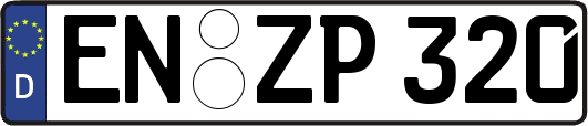 EN-ZP320