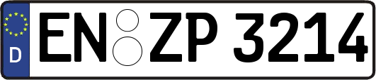 EN-ZP3214