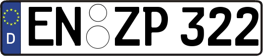 EN-ZP322