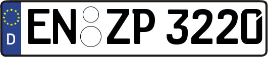 EN-ZP3220
