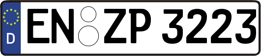 EN-ZP3223