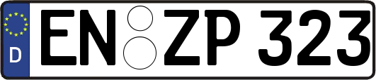 EN-ZP323