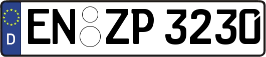 EN-ZP3230