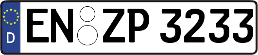 EN-ZP3233