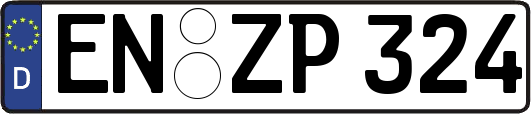 EN-ZP324