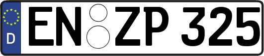 EN-ZP325
