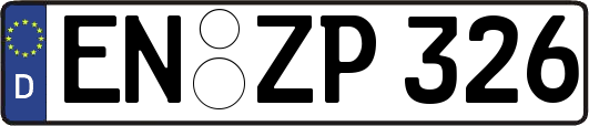 EN-ZP326