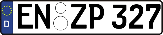 EN-ZP327