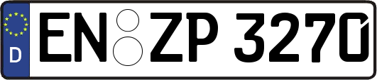 EN-ZP3270