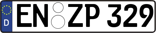 EN-ZP329