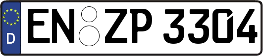 EN-ZP3304
