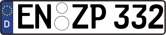 EN-ZP332