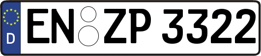 EN-ZP3322