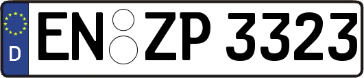 EN-ZP3323