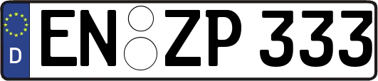 EN-ZP333