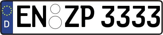 EN-ZP3333