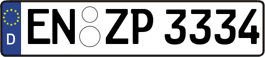 EN-ZP3334