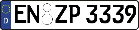 EN-ZP3339