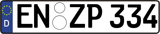 EN-ZP334