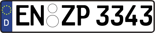 EN-ZP3343