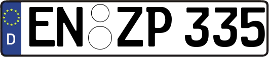 EN-ZP335