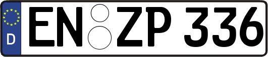EN-ZP336