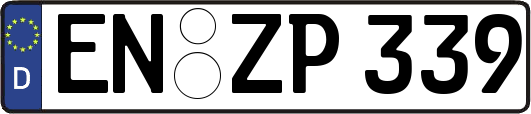 EN-ZP339
