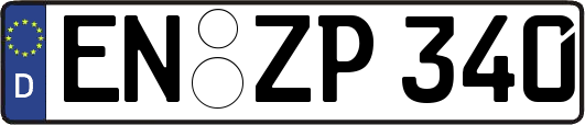 EN-ZP340