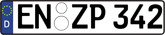 EN-ZP342