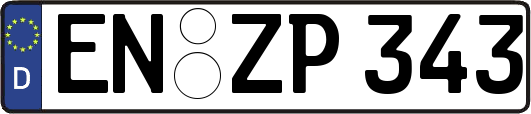 EN-ZP343