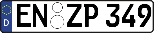 EN-ZP349