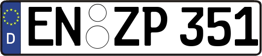 EN-ZP351