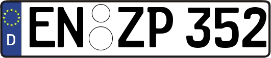 EN-ZP352