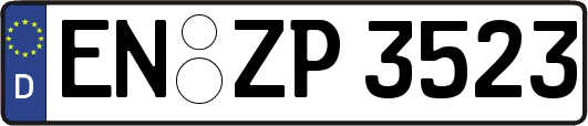 EN-ZP3523
