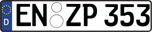 EN-ZP353