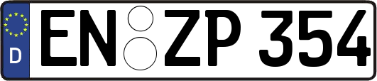 EN-ZP354