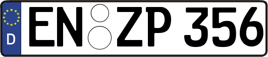 EN-ZP356
