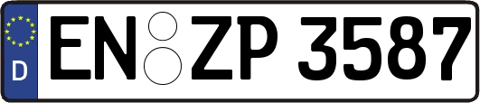 EN-ZP3587